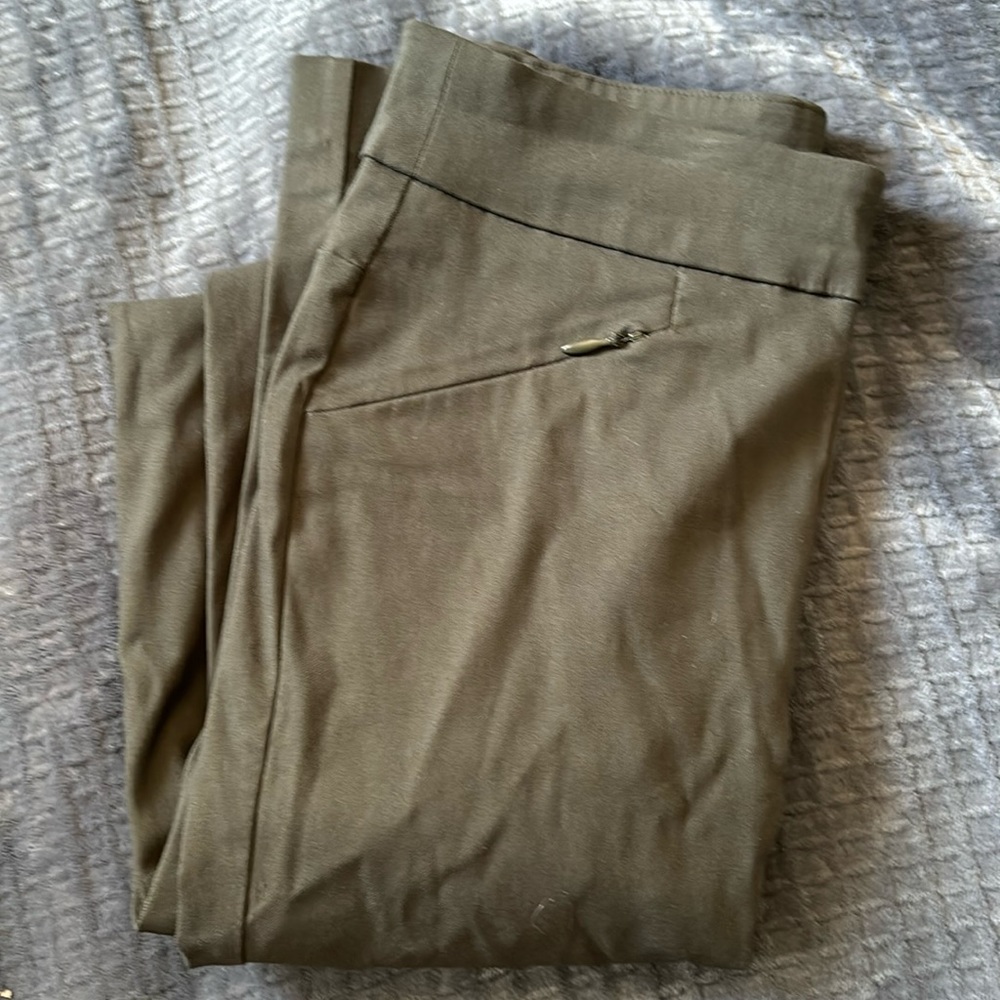 RW&CO Dress Pants XS